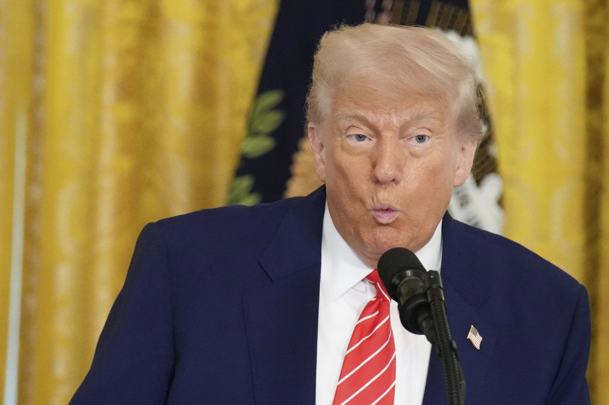 Chiny pokazują pierwsze dane po cłach Trumpa. Duże zaskoczenie