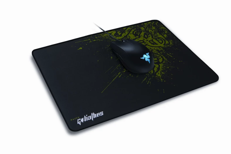 Razer Goliathus Speed