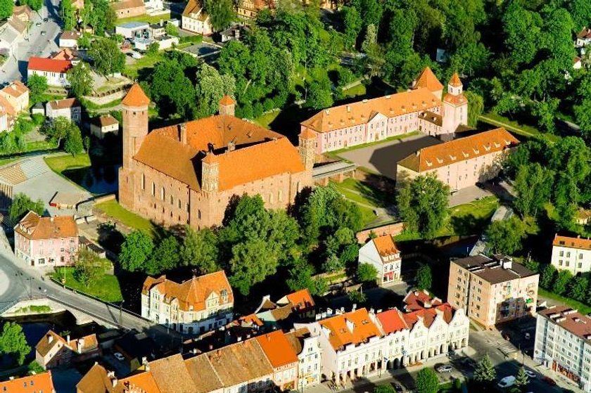 Oto najlepszy hotel świata. W Polsce!