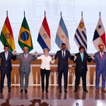 Potpisan sporazum između EU i Merkosura