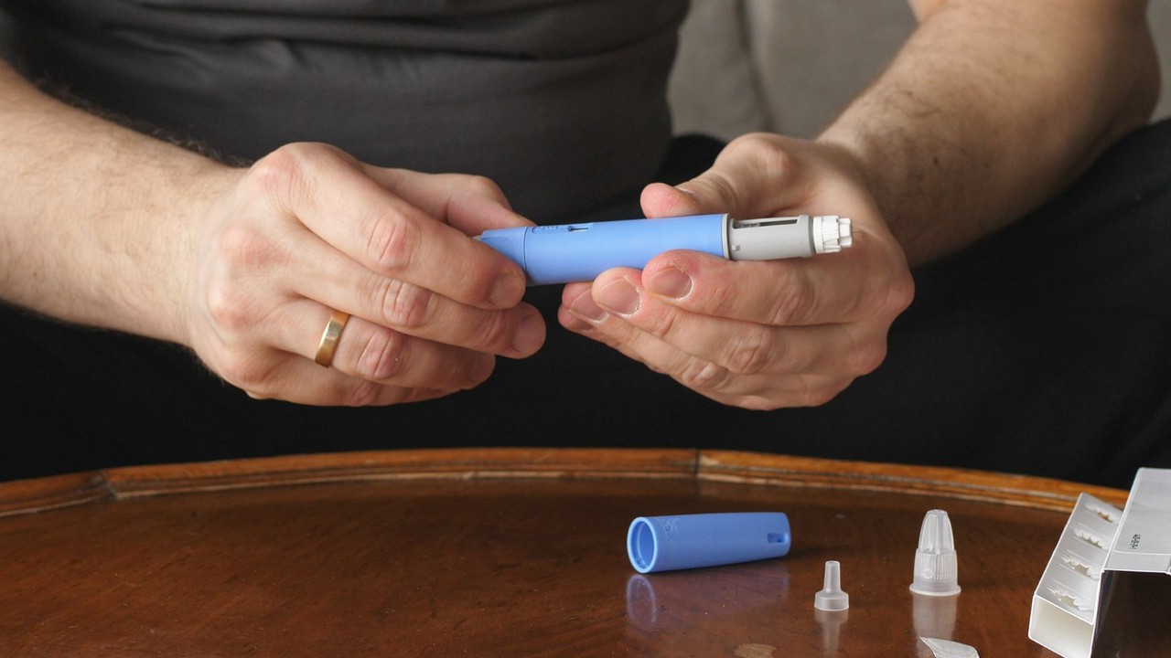 Zastrzyki odchudzające znacznie bardziej pomagają, niż szkodzą. Badanie z USA. "Obniżają ciśnienie krwi, zapobiegają atakom serca"