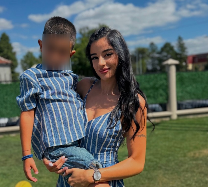 Sin Darka Lazića proslavio rođendan