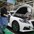 Toyota wstrzymuje zagraniczne dostawy aut marki Daihatsu. W tle oszustwa w testach bezpieczeństwa