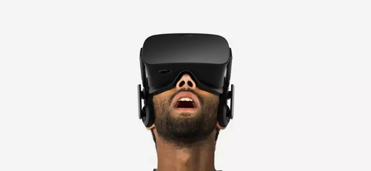 Oculus być może wesprze Maca - „jeśli Apple zrobi dobry komputer”