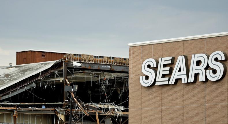 Sears