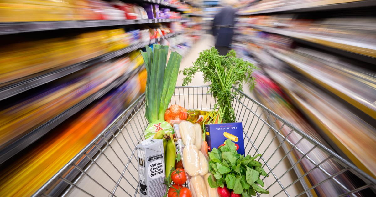 Egérkrízis a salgótarjáni SPAR-üzletben – Napokig zárva tartott az áruház