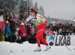 Kowalczyk: Nie mam zamiaru się tłumaczyć, bo... nie mam z czego