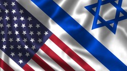 W relacjach USA-Izrael prawdziwe trzęsienie ziemi?