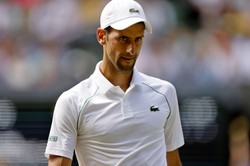 "Nadzieja umiera ostatnia". Djokovic o szansach na występ w US Open