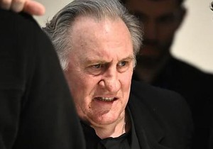 Žerar Depardije proglašen krivim za seksualne napade | Foto: Getty Images