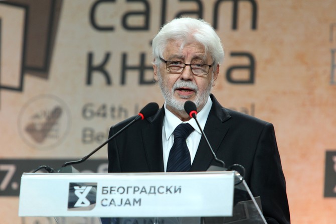 Milovan Vitezović