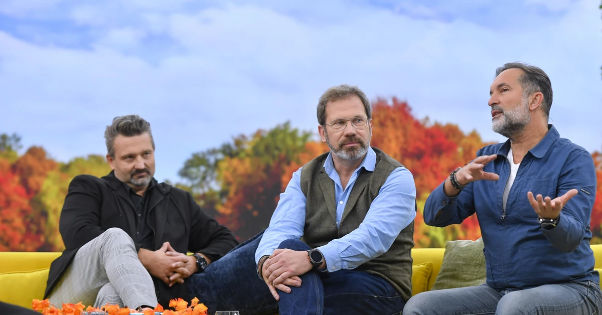 Kabaret Hrabi wraca na scenę. Dołącza nowy artysta