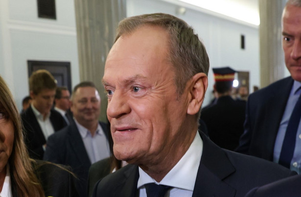 Donald Tusk