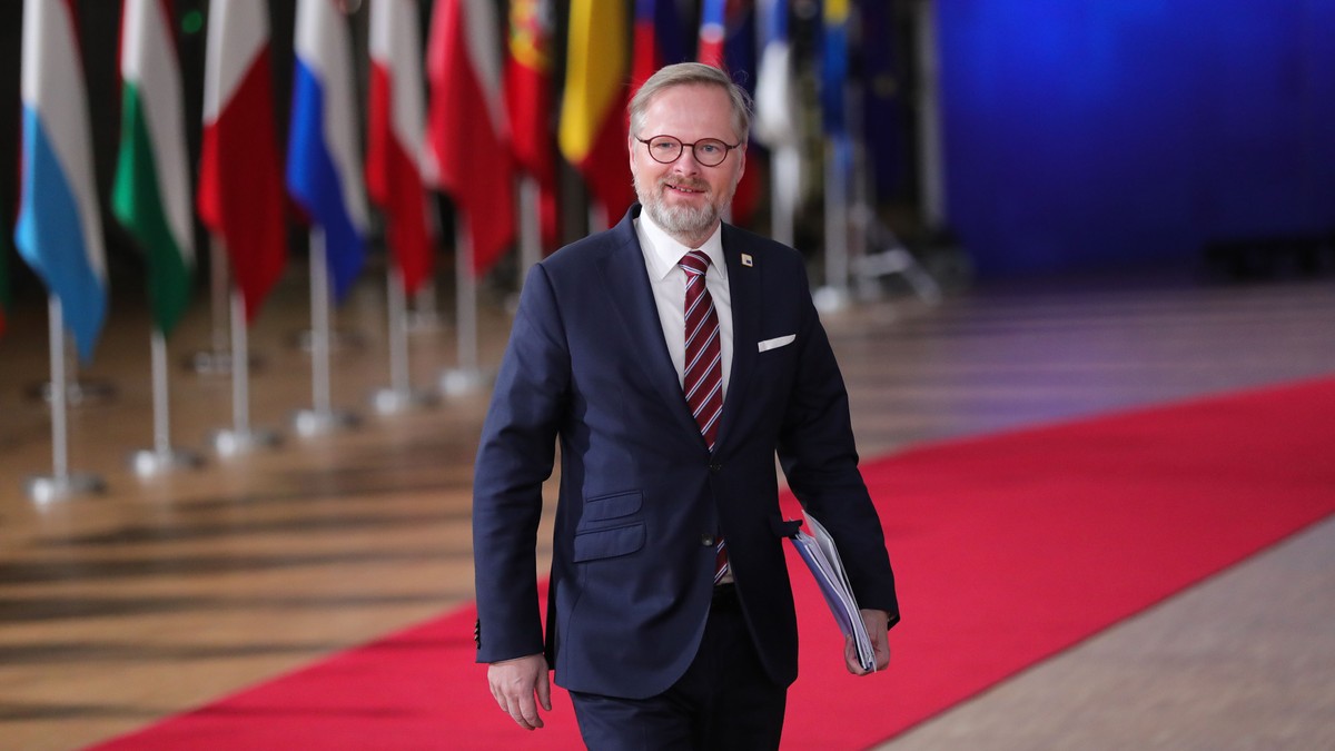 Prága lemondta a közös cseh–szlovák kormányülést: ez az oka