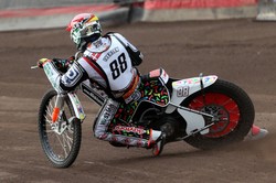 GP Wielkiej Brytanii: Zwycięstwo Iversena, Polacy daleko