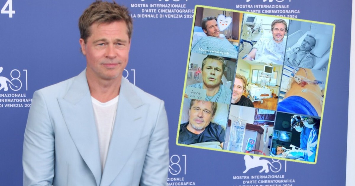 Myślała, że oświadczył jej się Brad Pitt. Straciła 800 tys. dolarów