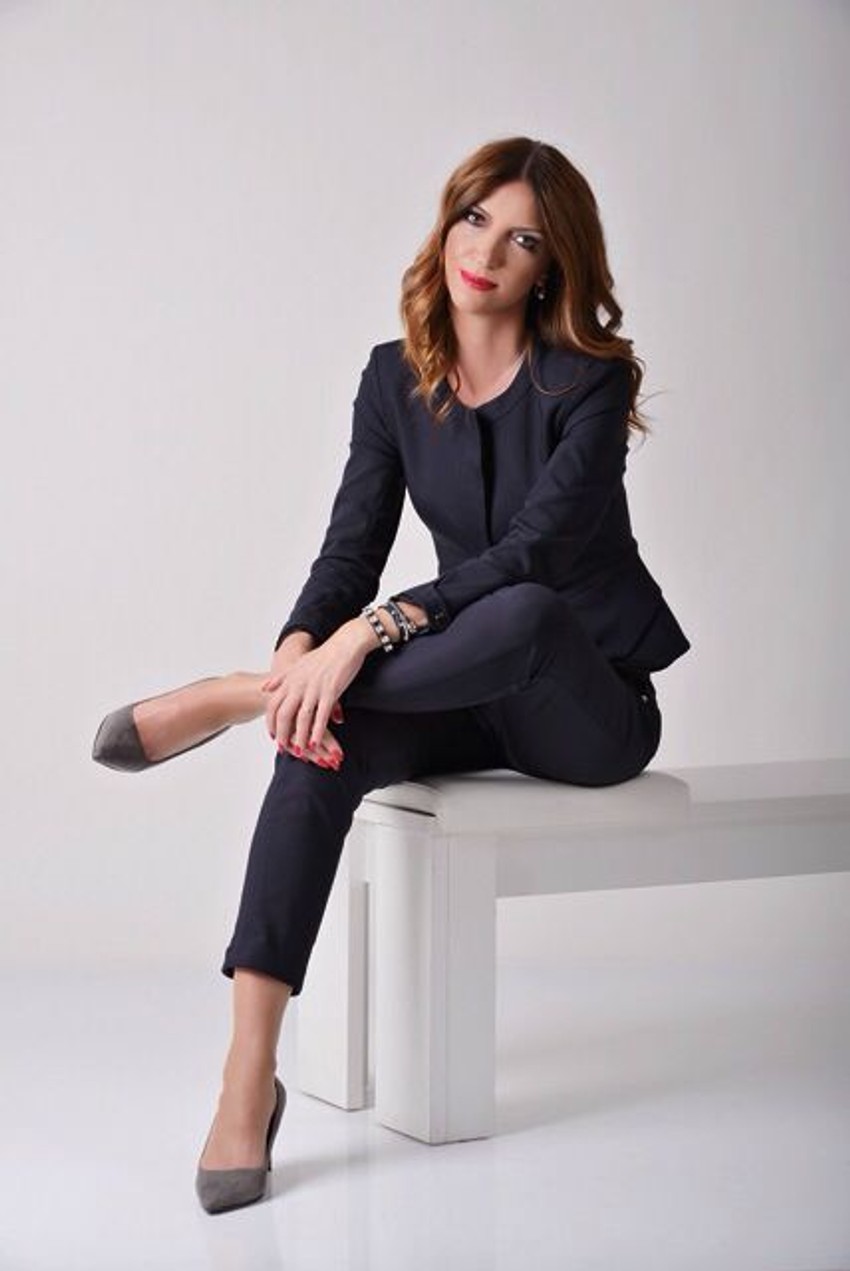 Danijela Popović Jurić