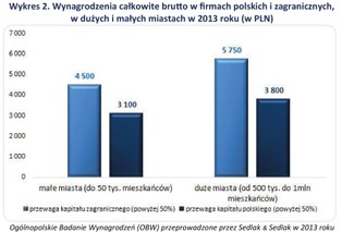 Raport: Mikrofirmy w Polsce narzekają, ale rosną i chcą zatrudniać