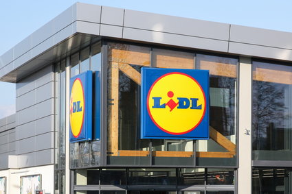 Jedzenie z dyskontu coraz zdrowsze. Lidl odchudza swoje produkty z cukru i soli