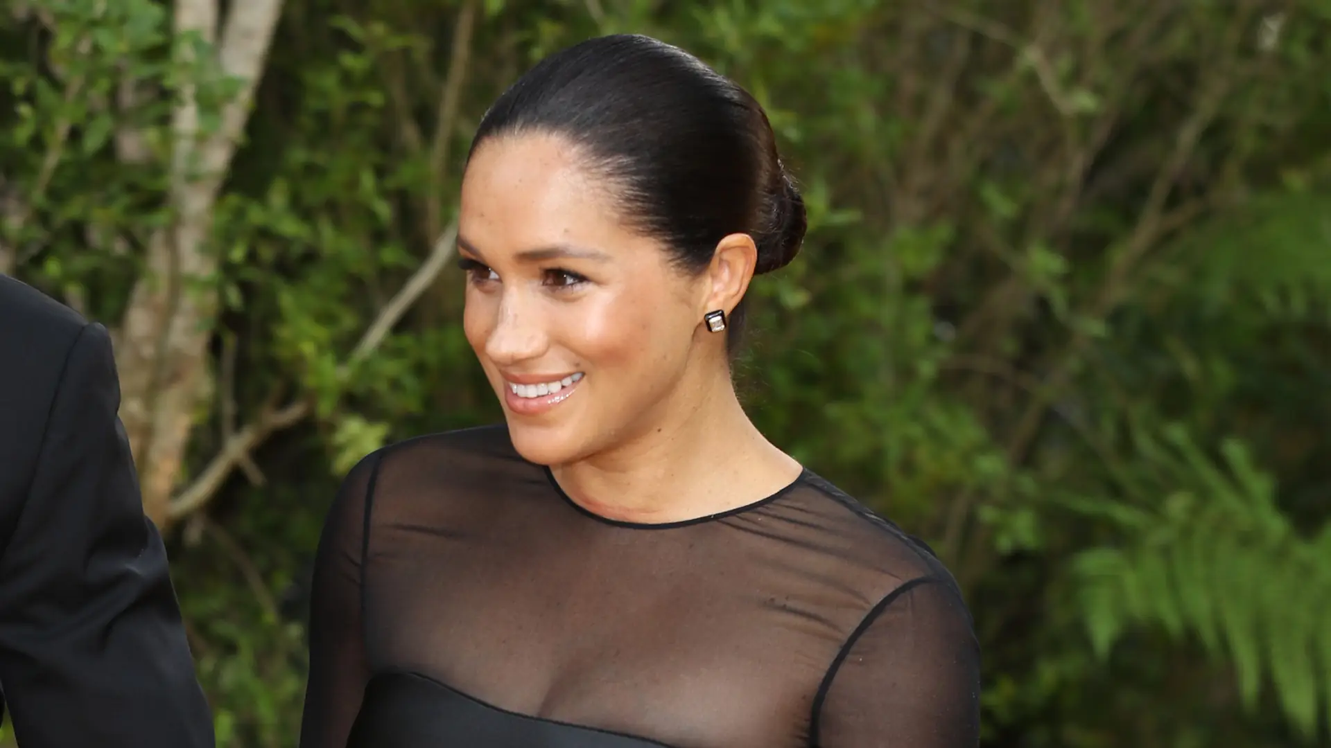 Meghan Markle postawiła fotografowi jedno żądanie. Bez tego nie byłoby okładki