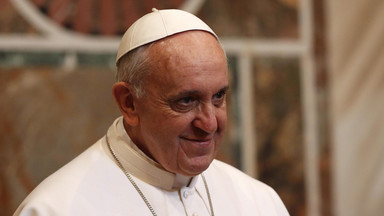Papież Franciszek modli się za pogorzelców z Nowej Białej