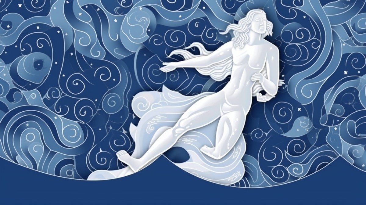 znak zodiaku wodnik
