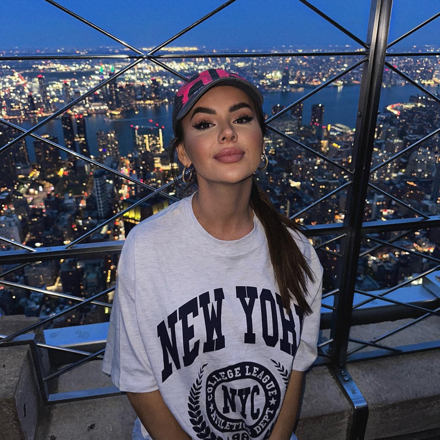 Influencerka Lula opísala strašné zážitky.