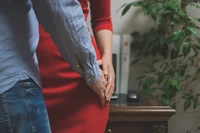 Wiktoria nie chce wychodzić z koleżankami, woli ten czas spędzić z mężem. "To pułapka"