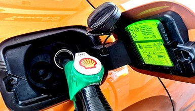 Trzęsienie ziemi na stacjach paliw. Tyle zapłacisz za benzynę od 2 lutego