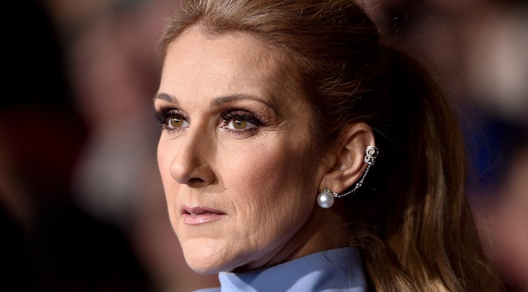 Céline Dion Fotó: Northfoto