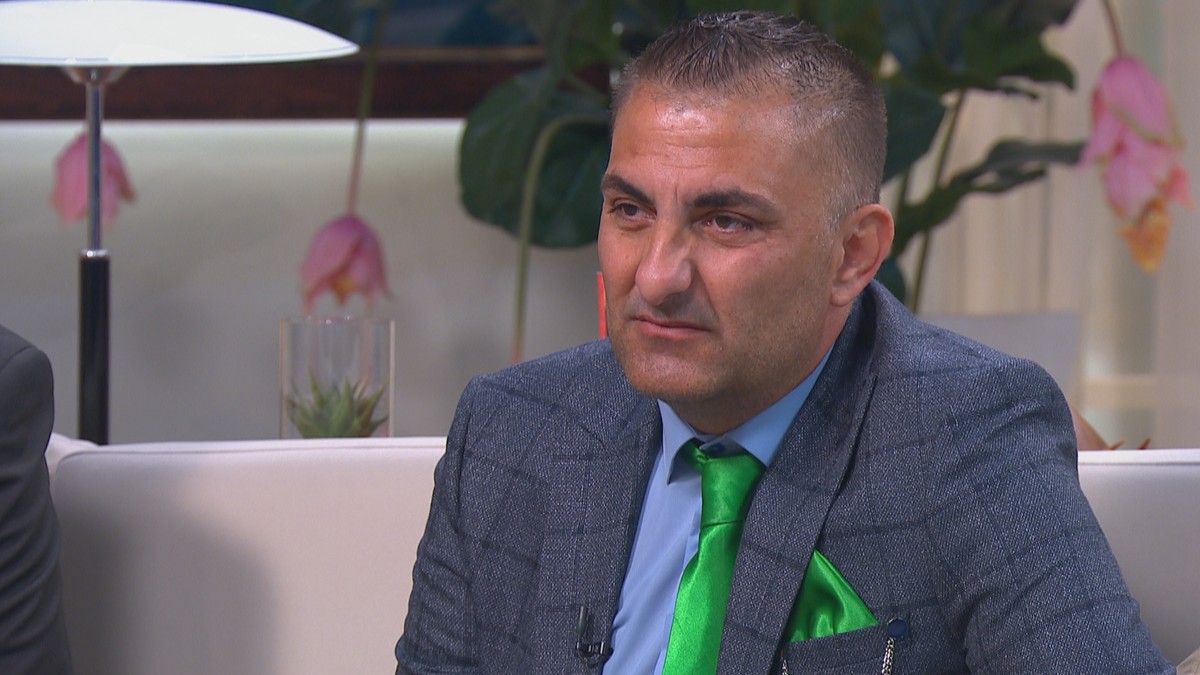 „Nagyon sokat gondolkodtam, hogy aláírjuk-e azt a szerződést...” – Kiderült: így győzték meg Gáspár Győzőt, hogy megcsinálja a Győzike Show utódját