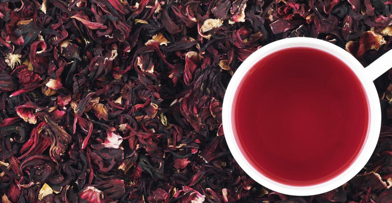 Czerwona herbata – czy naprawdę ma właściwości odchudzające?
