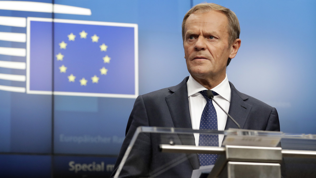 Przewodniczący Rady Europejskiej Donald Tusk spotka się w czwartek w Brukseli z kandydatką na szefową Komisji Europejskiej Ursulą von der Leyen - informują służby prasowe.