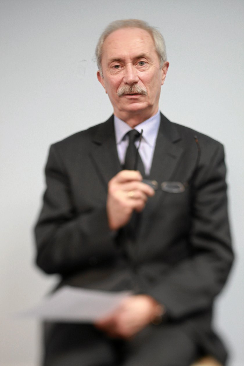 Stanisław Kostrzewski