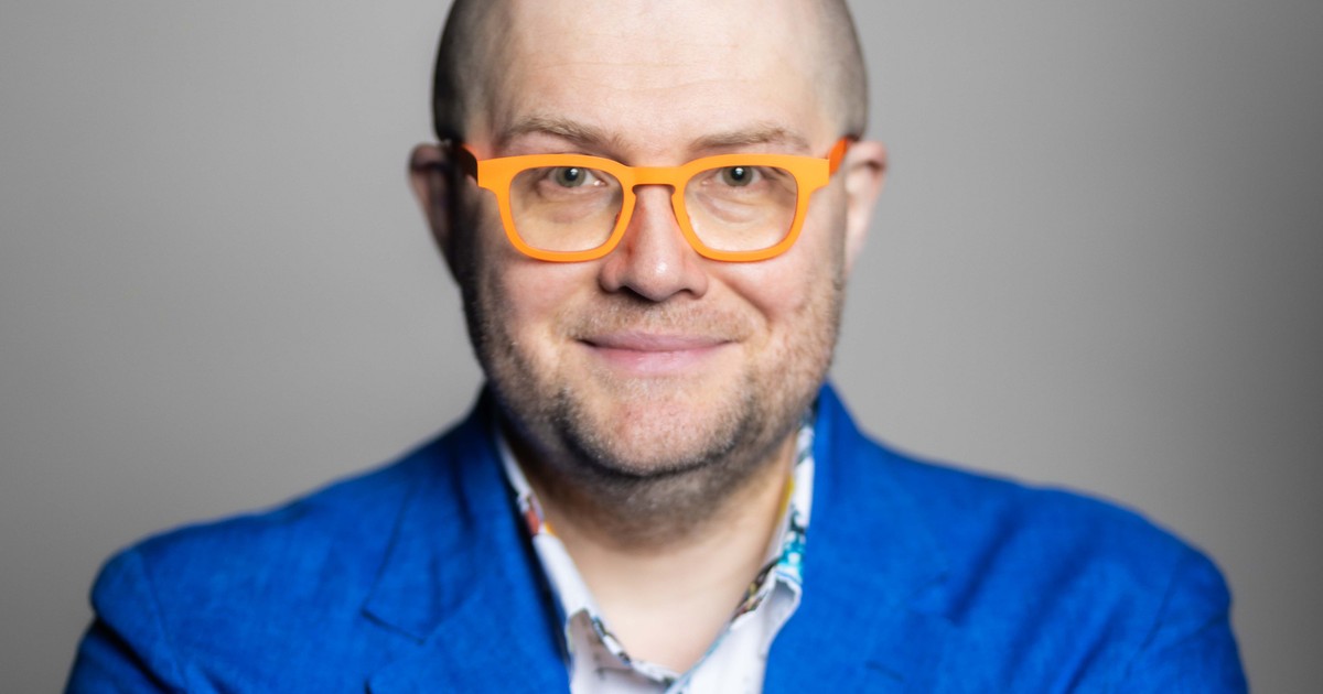 Szadkowski: "Newsweek" ma 25 lat. I nigdy nie był tak potrzebny, jak teraz
