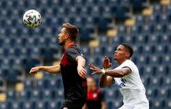 "Polski" mecz w Turcji. Sobiech i Furman minęli się na boisku