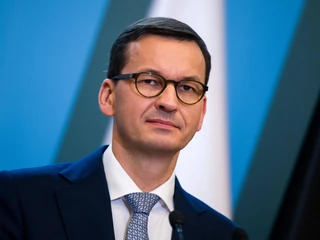 Jak zareaguje premier Mateusz Morawiecki na wyjaśnienia szefa KNF?