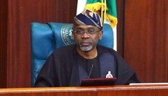 2023: Gbajabiamila decries division-based political conversion
