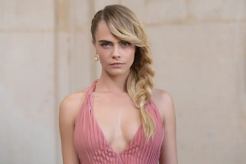 Cara Delevingne / Dominique Charriau / GettyImages