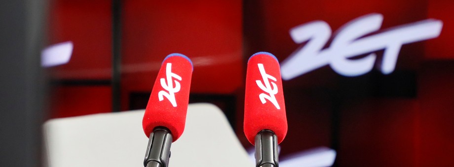 Radio Zet miało 12,1 proc. udziałów w rynku w III kwartale 2020 r. 