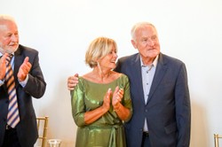 "Sanatorium miłości". Iwona i Gerard zdradzili datę ślubu