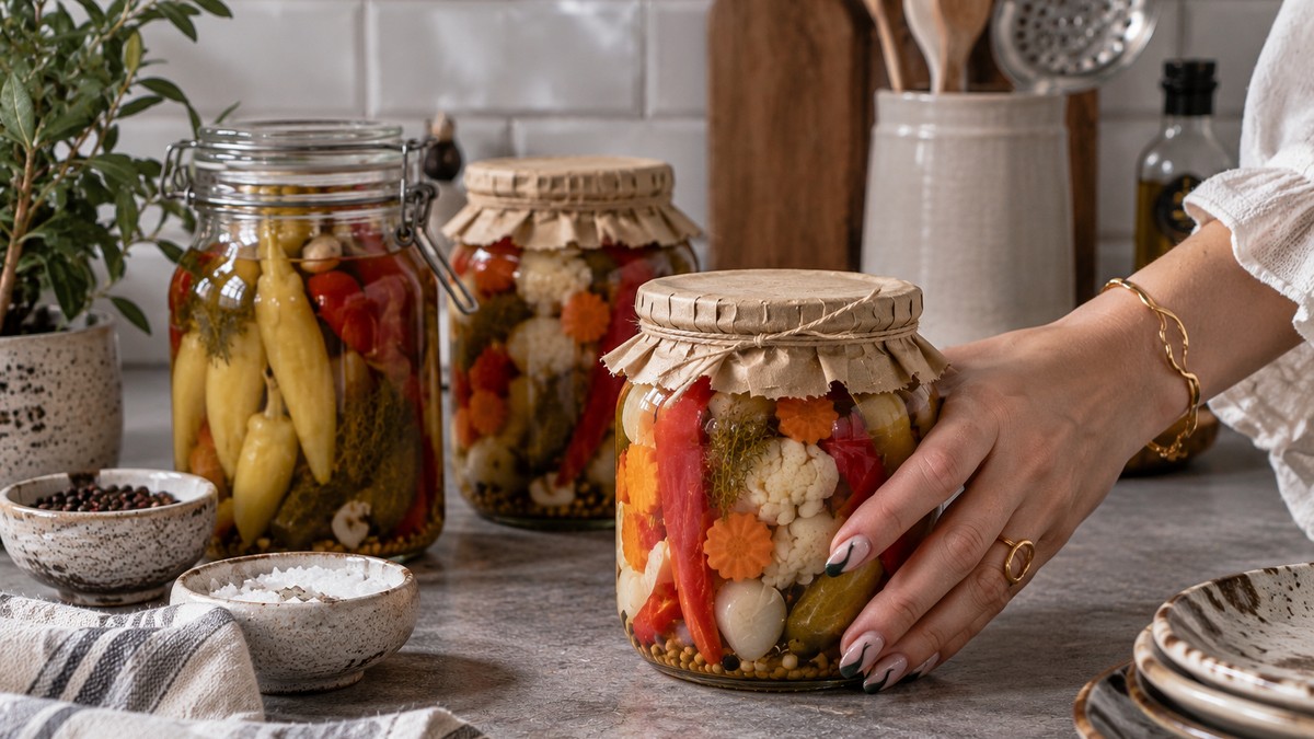 Moja turšija se nikada ne raspada, uvek je hrskava i imam 3 cake kojih se pridržavam
