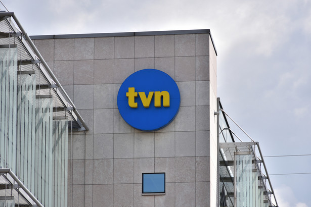 KRRiT przedłużyła koncesję TVN. "Decyzja zapadła jednogłośnie"