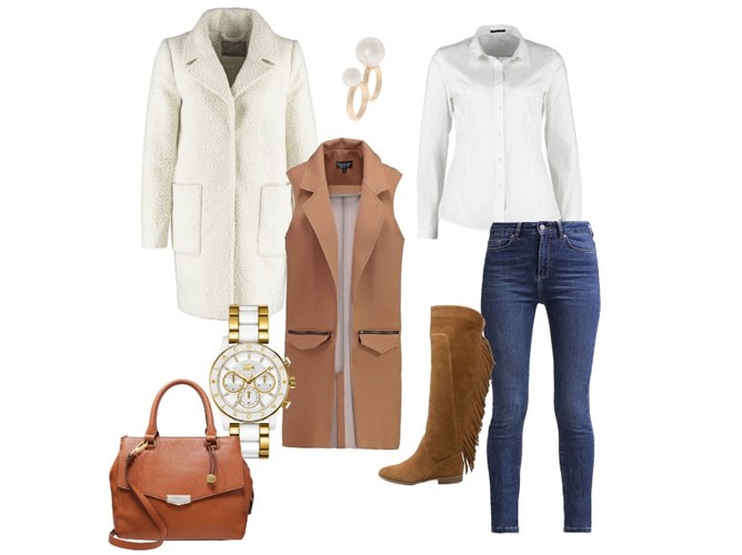 STYLIZACJE z muszkieterkami