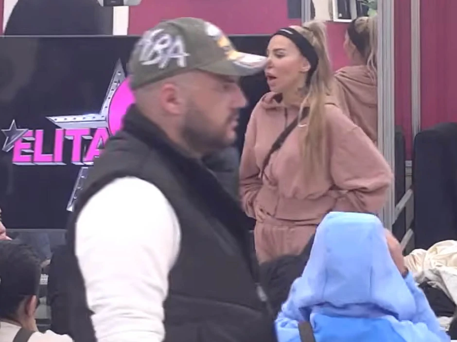 Asmin Durždič Aneli Ahmić