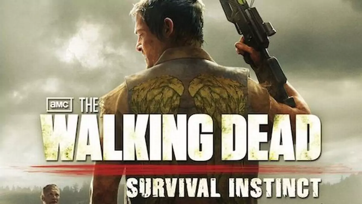 Recenzja The Walking Dead: Survival Instinct