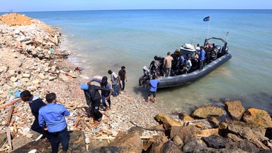 "Rzeczpospolita": rząd może zgodzić się na korytarze humanitarne dla uchodźców