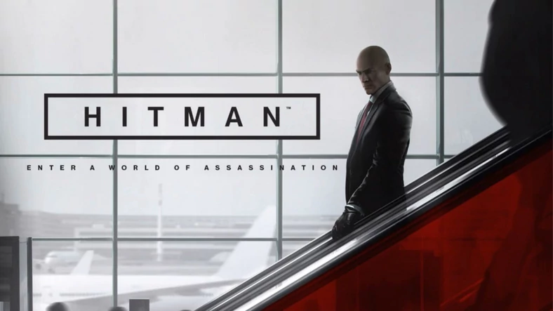 Hitman