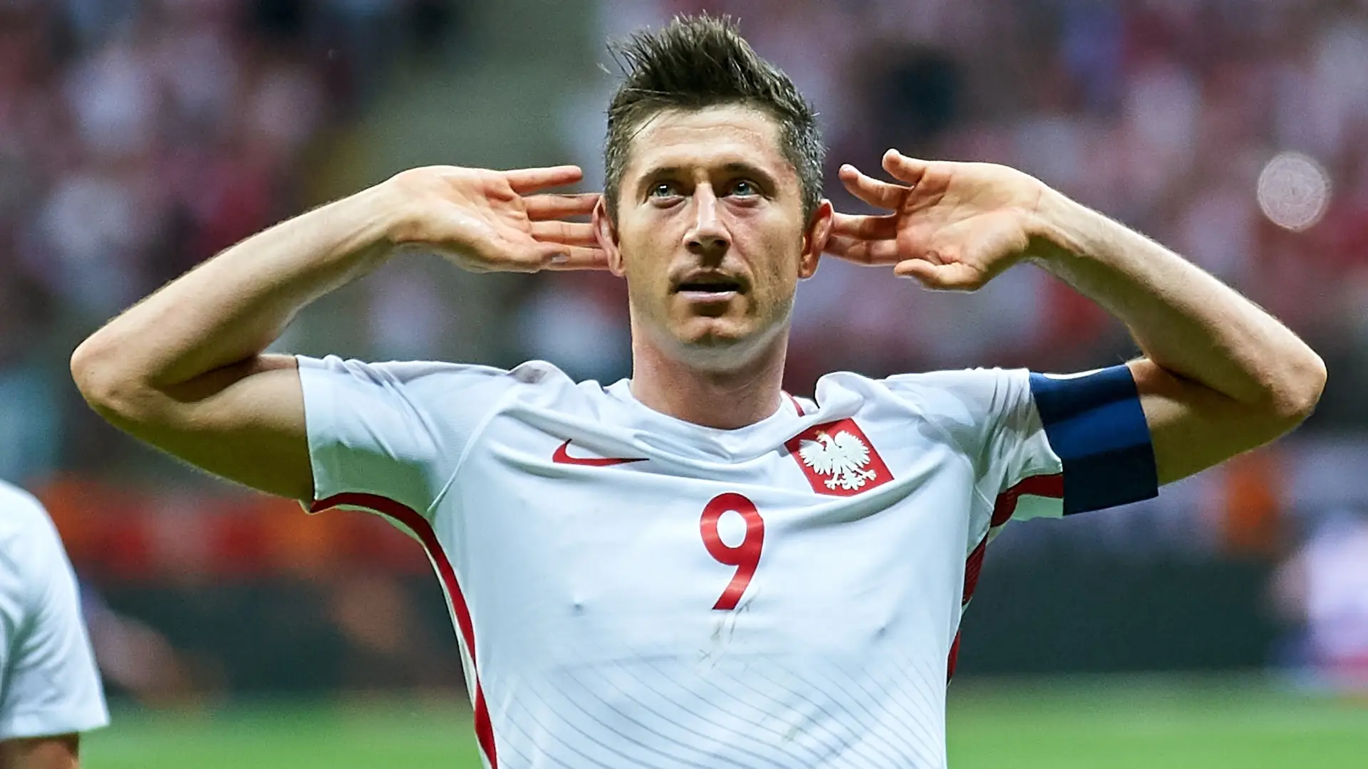 Robert Lewandowski doczeka się swojej ulicy. Gdzie powstanie?