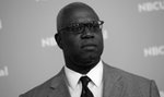 Nie żyje gwiazdor hitu Netfliksa. Andre Braugher odszedł po krótkiej chorobie